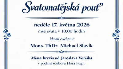 Svatomatějská pouť